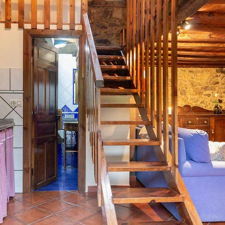 Casa Delfina Guest House Pravia Exterior photo