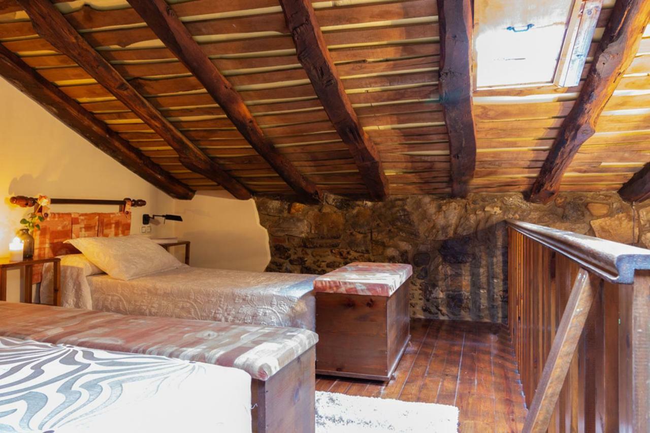 Casa Delfina Guest House Pravia Exterior photo