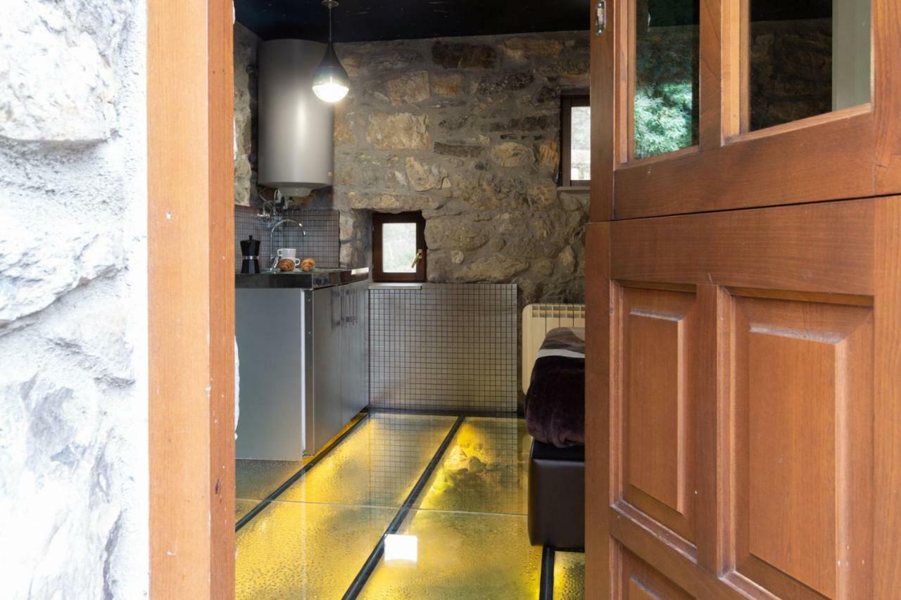 Casa Delfina Guest House Pravia Exterior photo