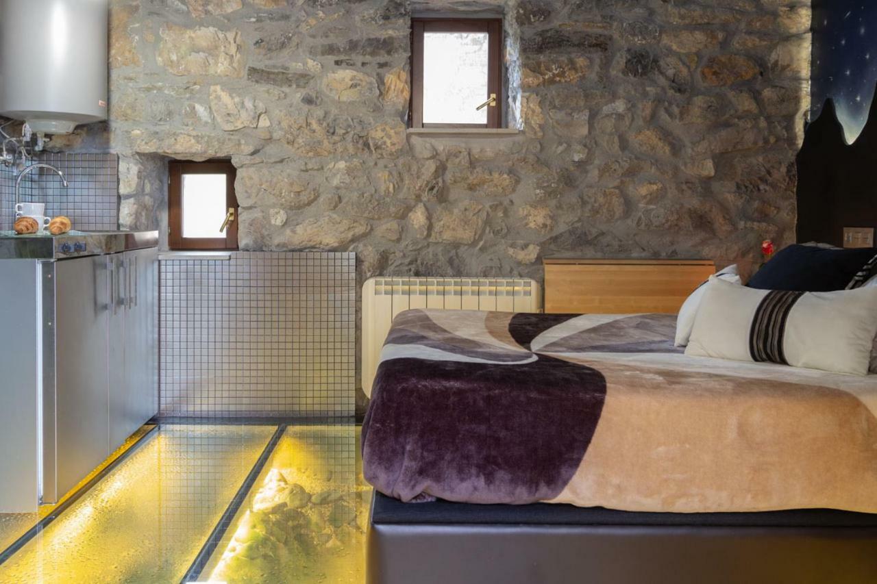 Casa Delfina Guest House Pravia Exterior photo