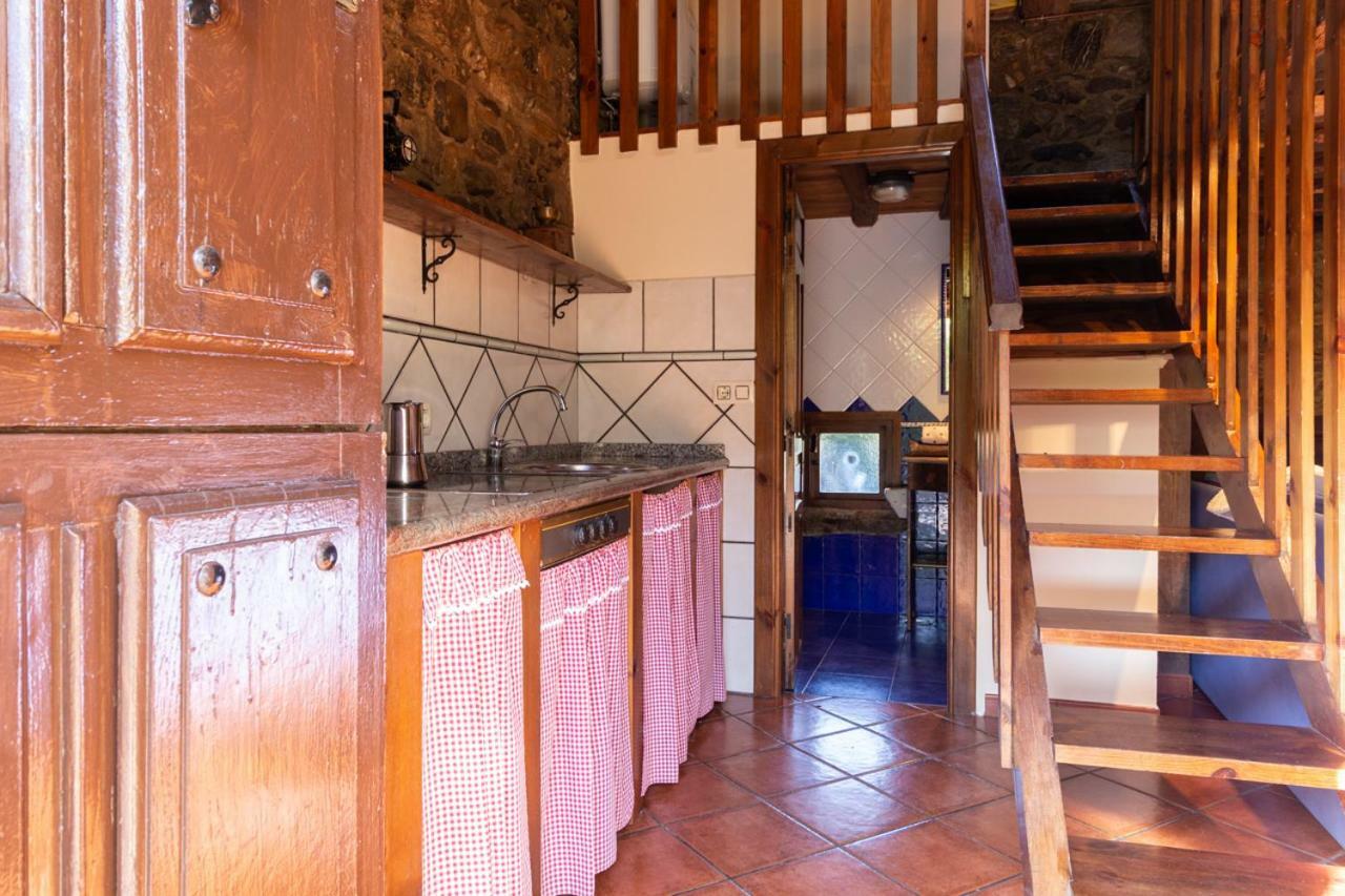 Casa Delfina Guest House Pravia Exterior photo